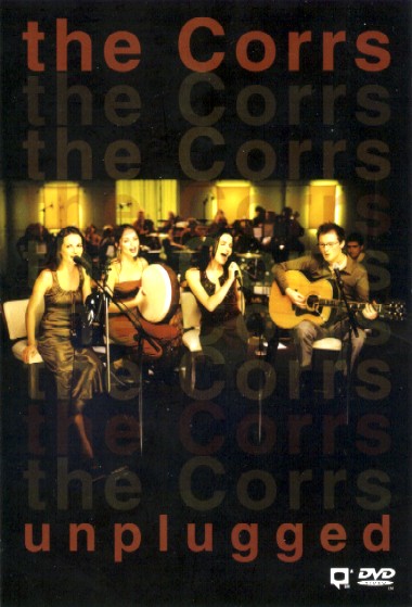 The Corrs - 1999 Unplugged